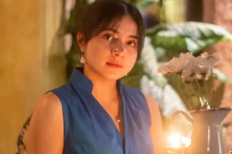 Viral Video Syur Mirip TikTokers Bulan Sutena Berdurasi 1 Menit 14 Detik. Foto: Instagram/bulansutena