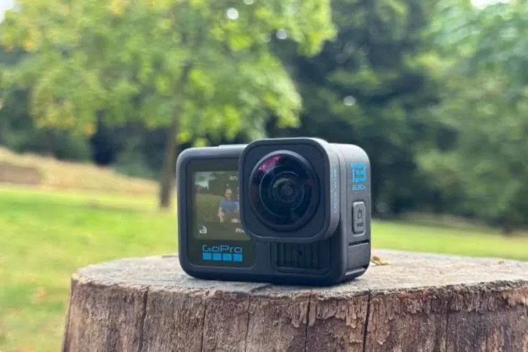 GoPro Hero13