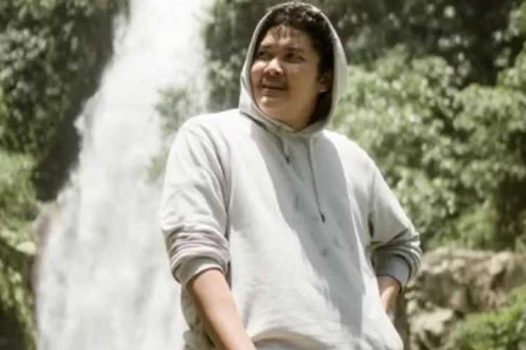 Nopek Nopian Diserang Fans Happy Asmara dan Gilga Sahid. Foto: Instagram/nopeknovian.