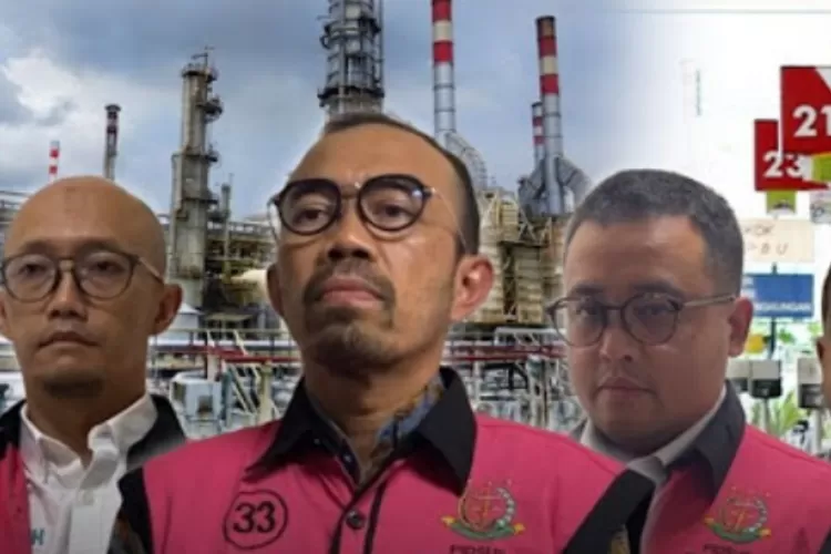 Daftar kasus skandal korupsi terbesar di Indonesia. (Foto/YouTube.)