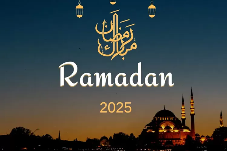 Tujuh Amalan Ini Sering Dilakukan Rasulullah SAW saat Bulan Ramadan.