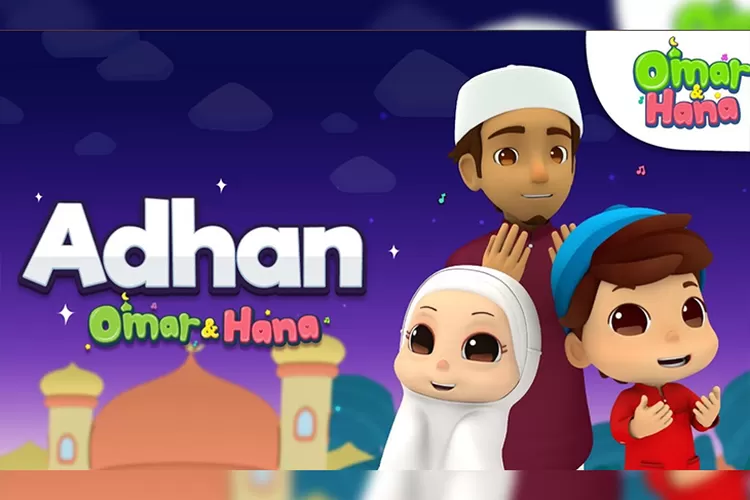 Rekomendasi YouTube Islami Tuk Temani Ngabuburit Bareng Si Kecil.