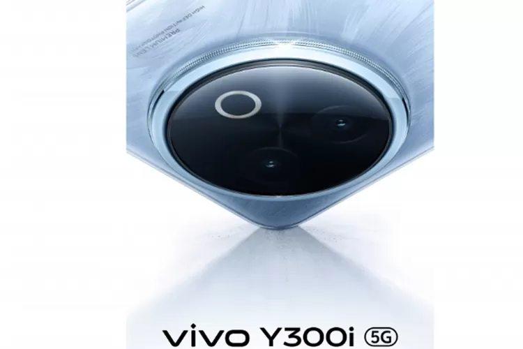 Tanggal Peluncuran Resmi Vivo Y300i.