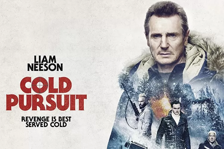 Film Cold Pursuit
