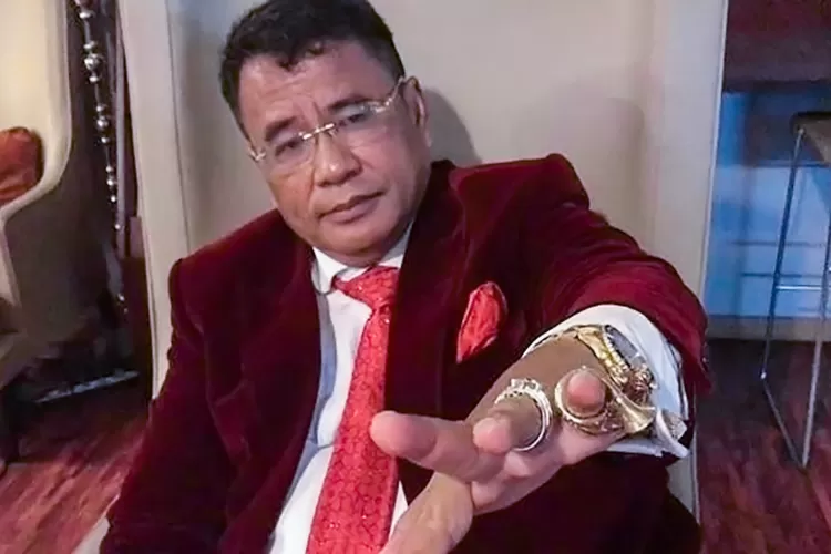 Hotman Paris Tegaskan Tak Lakukan Pelecehan terhadap Iqlima Kim