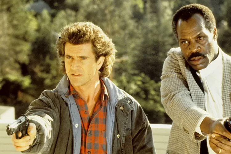 Sinopsis dan Daftar Pemain Film Lethal Weapon.