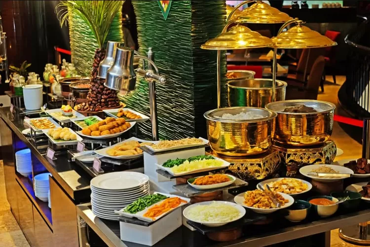 Hotel Ciputra (Foto/Youtube)