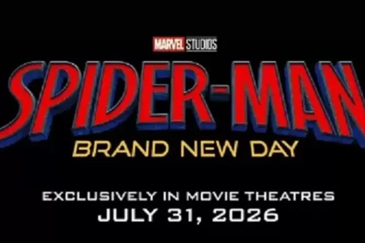 Spiderman Brand New Day.