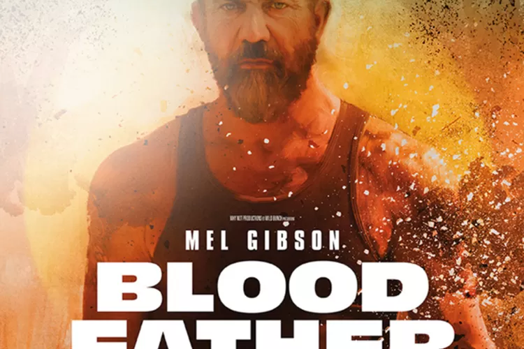 Sinopsis Film Blood Father (2016).