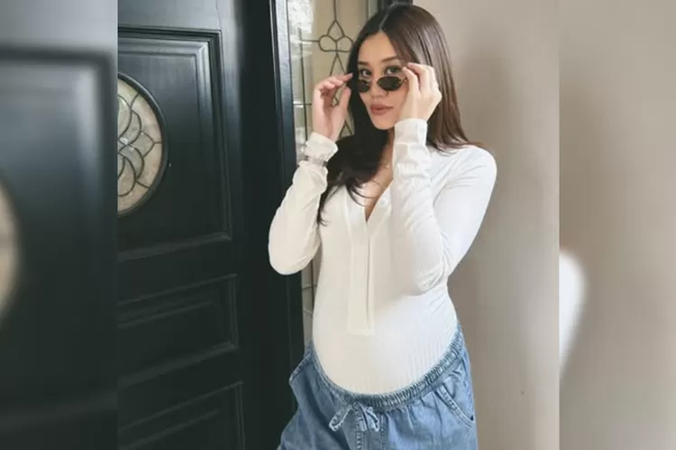 Aaliyah Massaid Luapkan Kekesalannya pada Warganet. Foto: Instagram/aaliyah.massaid.