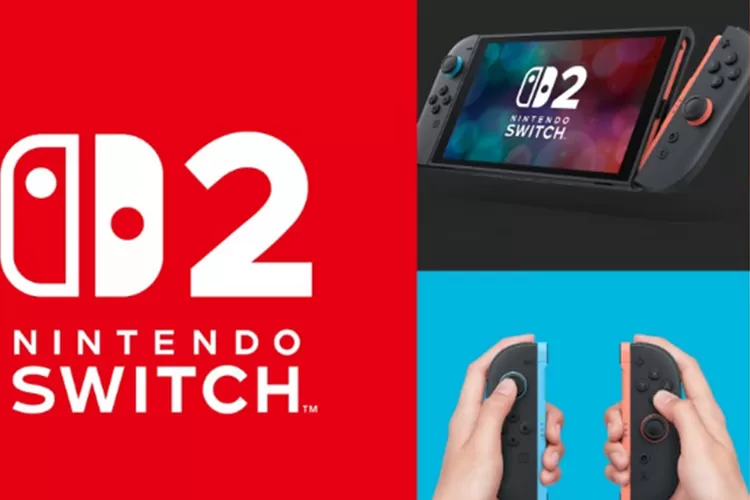 Nintendo Switch 2.