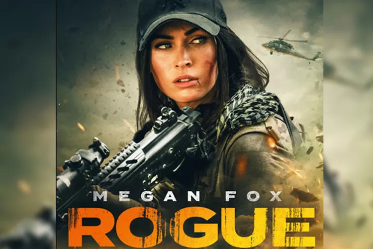 Sinopsis FIlm Rogue (2020).
