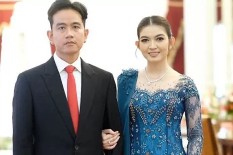 Pidato Selvi Ananda Istri Gibran Rakabuming Tuai Rujak Warganet.