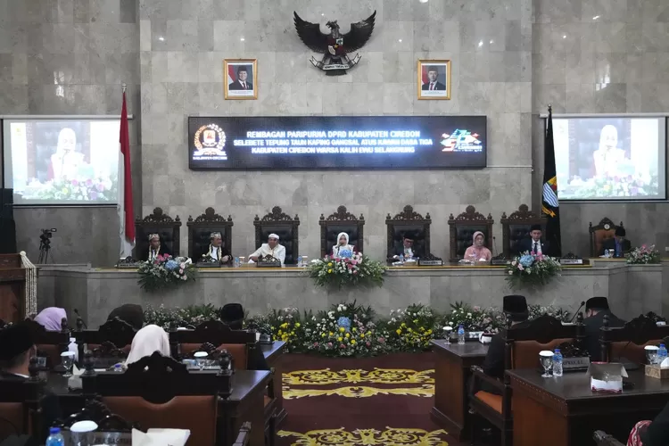 Pemdaprov Jabar Gelar Uji Kompetensi untuk Pengisian Jabatan Pimpinan Tinggi. (Foto/Humas Jabar.)