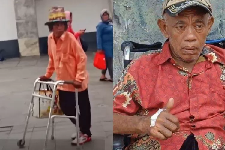 Pak Tarno: Dari Pesulap Legendaris ke Kehidupan Sederhana Penuh Martabat