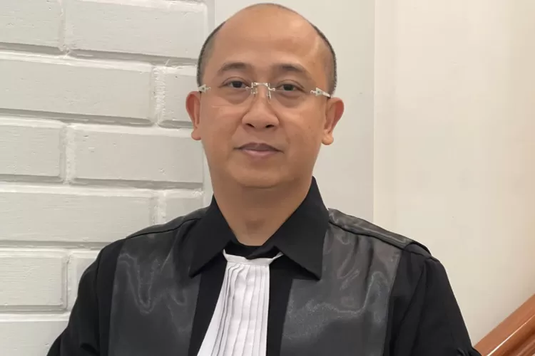 Ketua FORBESTI, Chris Sam Siwu, SH. (Foto/Forbesti.)