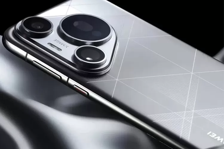 Tanggal Peluncuran Huawei Pura 80 Series.