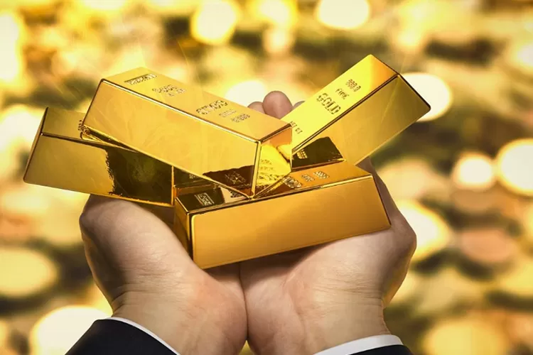 Harga Emas Hari Ini di Pegadaian.