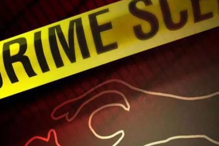 Misteri Pembunuhan Sadis Wanita di Kota Serang, Pelaku Ternyata Sang Suami Sendiri.