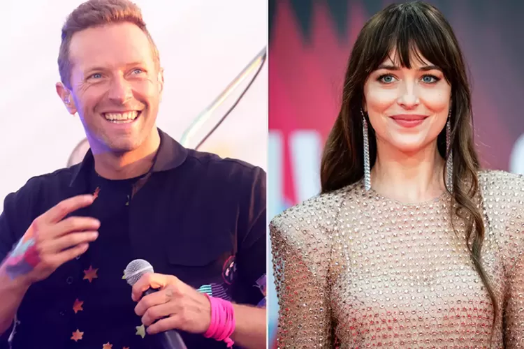 Dakota Johnson dan Chris Martin Resmi Putus Setelah 8 Tahun Jalin Cinta. Foto: People.