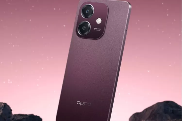 Harga, Spesifikasi Lengkap, Hingga Perbedaan Oppo A5i dan Oppo A5i Pro.