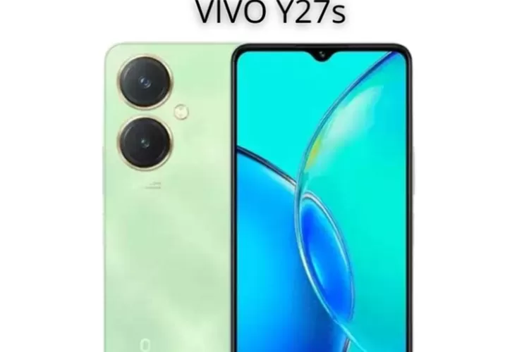 Rekomendasi HP RAM 8 GB Harga 1 Jutaan.