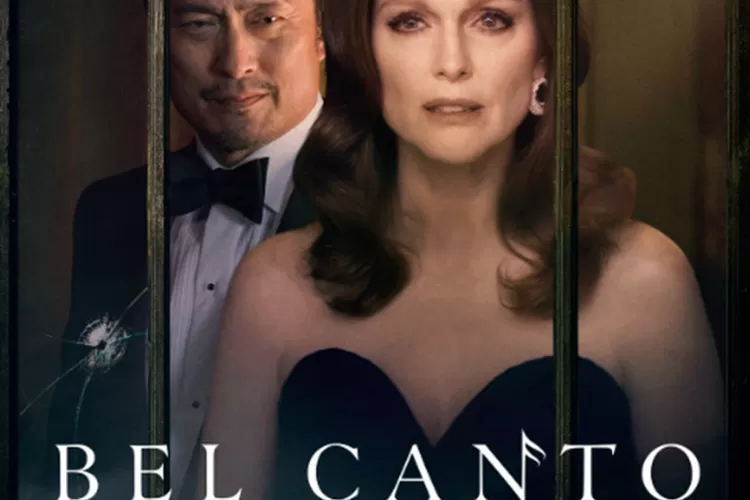 Saat Penyanyi Opera Tengah Disandera oleh Para Pemberontak, Cek Sinopsis dan Alur Cerita Lengkapnya di Film Bel Canto.