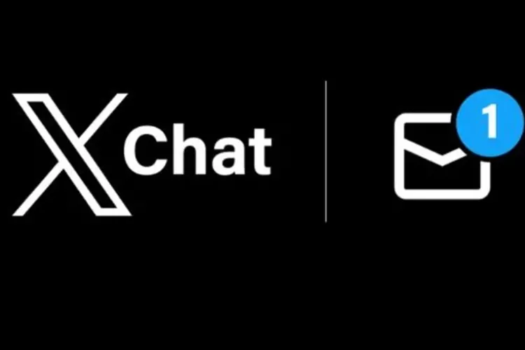 Elon Musk Luncurkan XChat, Aplikasi Chat Tanpa Nomor HP.