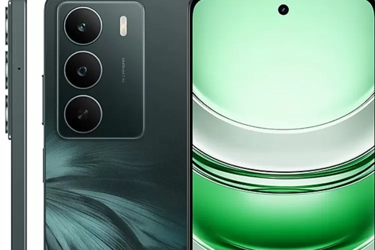 Realme C71 NFC Resmi Dijual di Indonesia, Harga Dibanderol Mulai Rp 1 Jutaan.