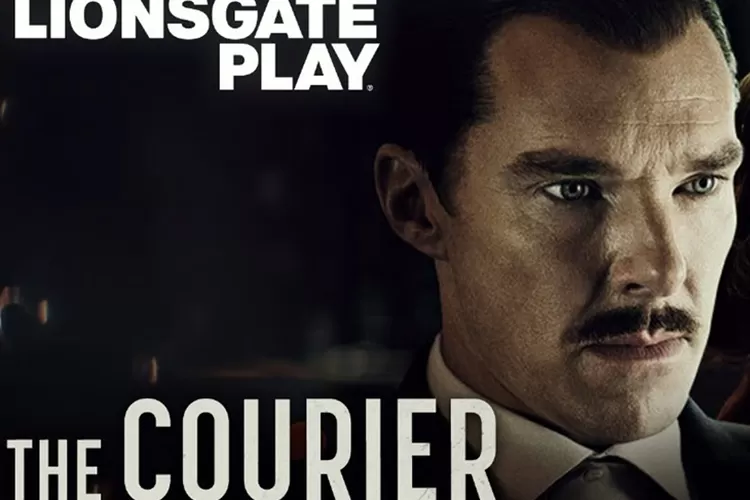Jadwal Bioskop Trans TV Malam Ini, Ada Film The Courier, Aksi Mata-mata Benedict Cumberbatch dalam Perang.