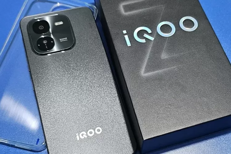 Rekomendasi HP RAM 8 GB Harga Mulai Rp 2 Jutaan.