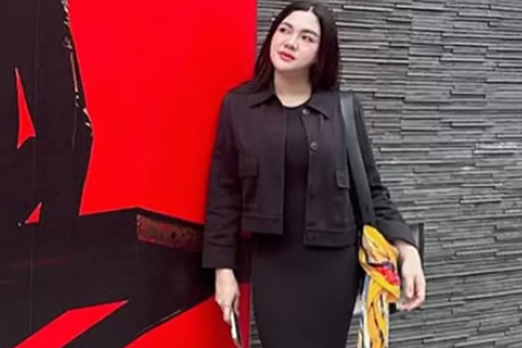 Jalani Program Diet, Vicky Shu Targetkan Turun 10 Kilogram untuk Tubuh Ideal. Foto: Instagram/vickyshu.