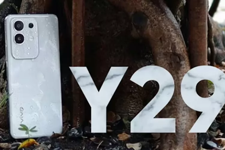 Pilihan HP Vivo Harga 1 Jutaan Terbaik 2025, Lengkap dengan Keunggulan dan Kekurangannya.