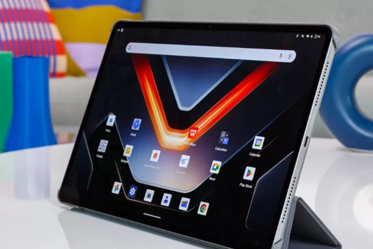 Review Infinix Xpad GT Mulai dari Spesifikasi, Desain, Keunggulan, Hingga Harga Jual di Indonesia, Tablet Gaming dengan Snapdragon 888.