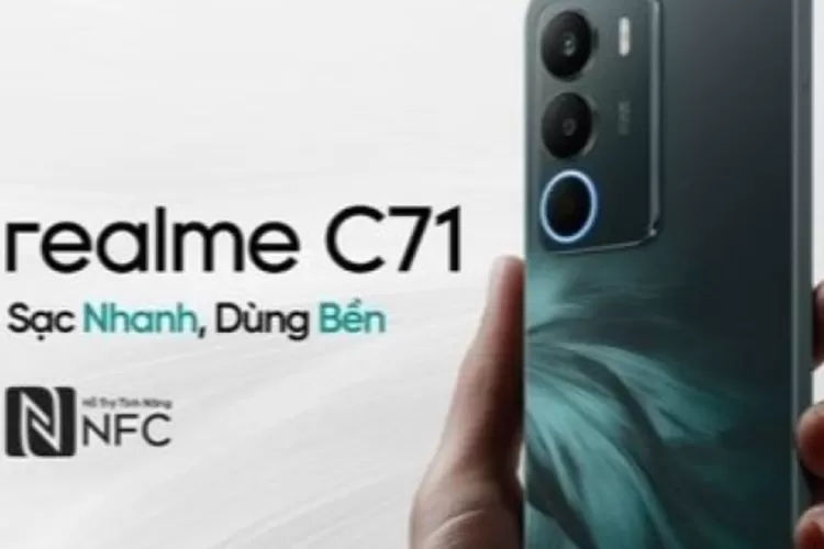 7 Rekomendasi HP Harga 1 Jutaan, Bawa Spesifikasi Chipset Helio G100 dan RAM 188 GB.