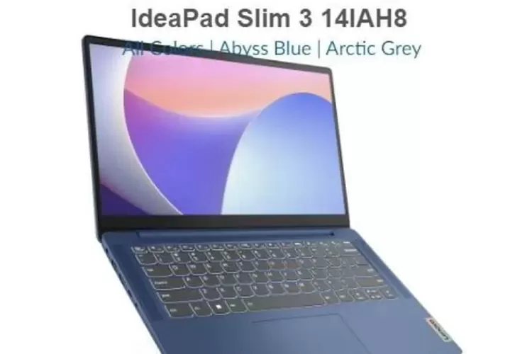 Pilihan Laptop Intel Core i5 generasi 12 Harga 5 Jutaan.