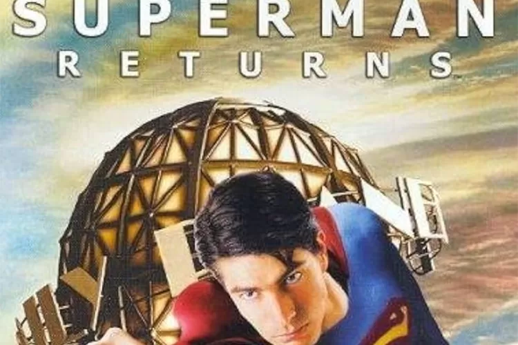 Jadwal Bioskop Trans TV Malam Ini, 14 Juli 2025 Ada Superman Returns, Kepoin Sinopsis dan Alur Cerita Lengkapnya Disini.