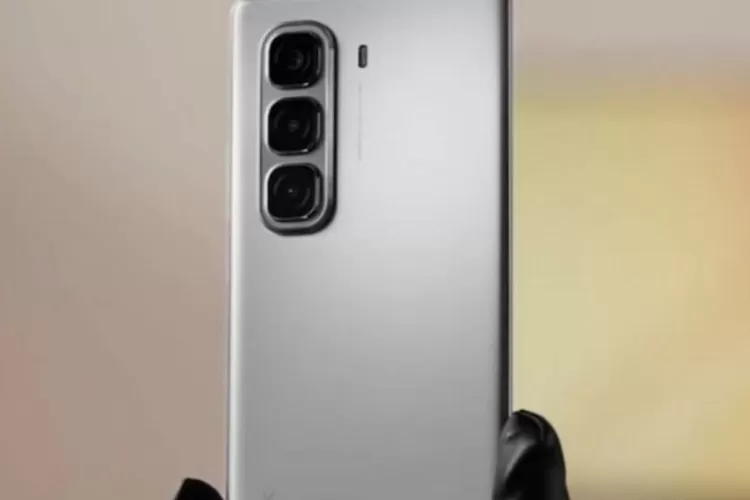 Rekomendasi HP Infinix Terbaik di Tahun 2025 Harga 2 Jutaan.