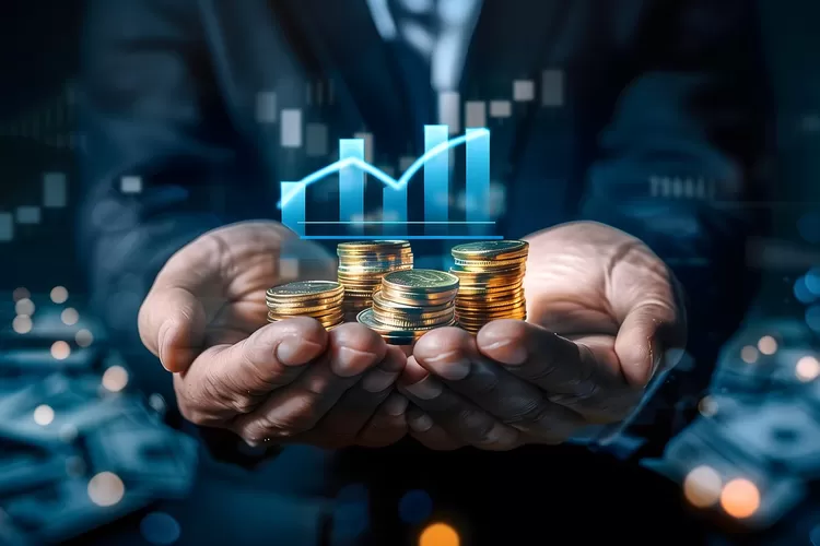 Ilustrasi - Simbol Jual Beli  (Foto: Pixabay/u_6af2f287zu)