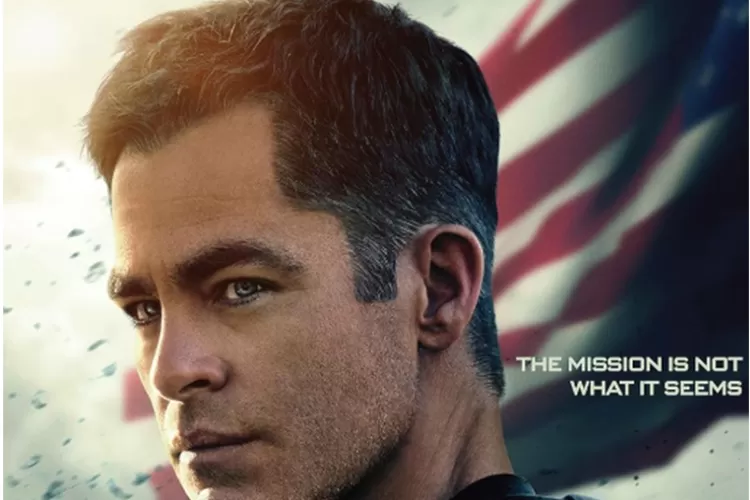 Sinopsis Film The Contractor Tayang di Bioskop Trans TV Malam Ini.