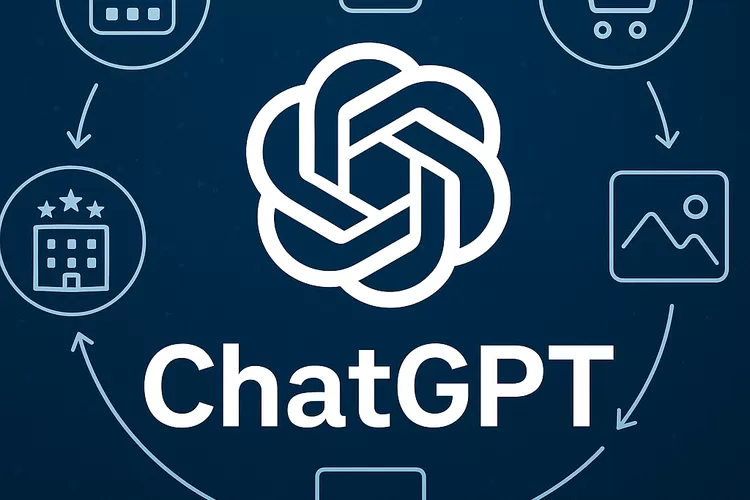 Ilustrasi - ChatGPT (Ilustrasi/ChatCPT)