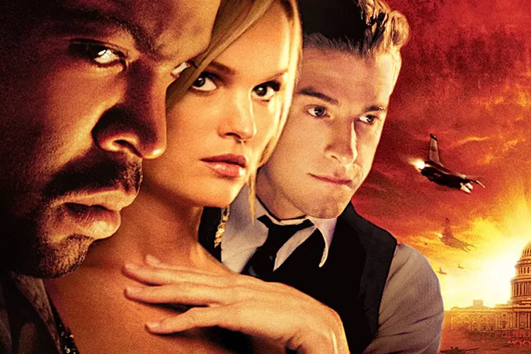 Sinopsis Film XXX State of the Union Tayang di Bioskop Trans TV Malam Ini, 31 Juli 2025.