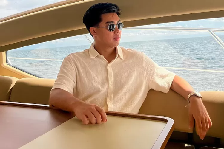 Timothy Ronald Sebut Orang yang Suka Pergi ke Gym Goblok. Foto: Instagram/timothyronald