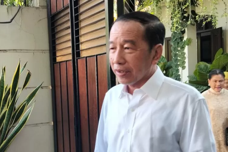 Jokowi Yakin Abolisi untuk Tom Lembong Sudah Lewati Pertimbangan Matang