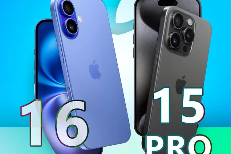 Harga iPhone 15 dan iPhone 16 Turun di Gerai Resmi iBox pada Agustus 2025.