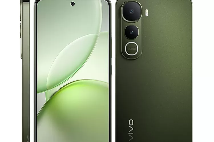 Spesifikasi dan Harga Jual Vivo Y400 4G di Indonesia Mulai Rp 3 Jutaan. Foto: GSM Arena