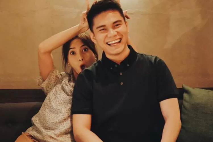Acha Septriasa dan Vicky Kharisma Cerai Sejak Mei 2025. Foto: Instagram/vickykharisma