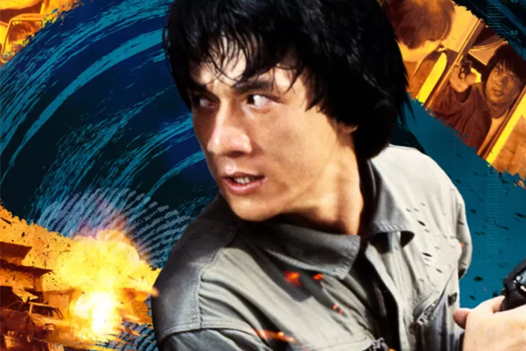 Sinopsis dan Daftar Pemain Film Police Story Tayang di Bioskop Trans TV Malam Ini.