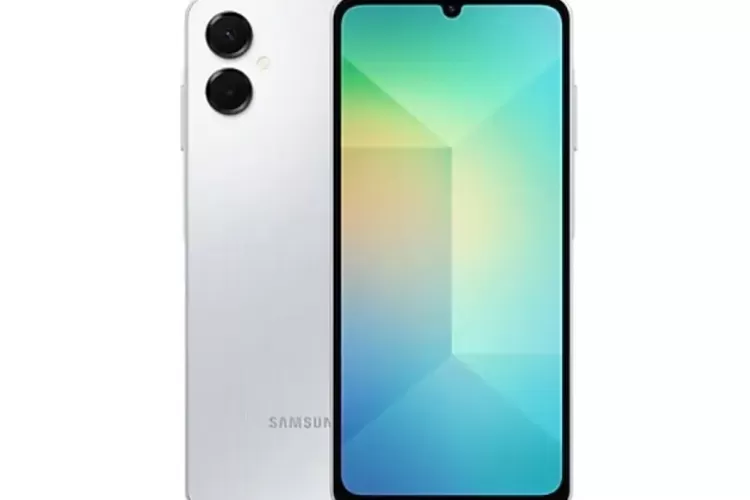 15 Pilihan HP Terbaik Harga 1 Jutaan di Bulan Agustus 2025.