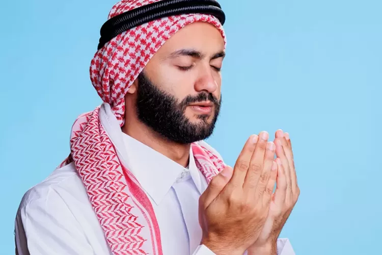 Niat Shalat dan Bacaan Doa Rebo Wekasan.